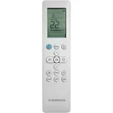 KENTATSU KSGA21HZRN1-KSRA21HZRN1 — инверторная сплит-система Kanami