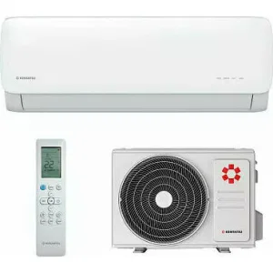 Kentatsu KSGA35HZRN1-KSRA35HZRN1 сплит-система Kanami Inverter (КЕНТАТСУ) Kentatsu KSGA35HZRN1-KSRA35HZRN1 сплит-система Kanami Inverter (КЕНТАТСУ)