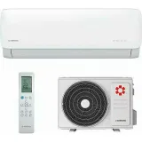 KENTATSU KSGA53HZRN1-KSRA53HZRN1 сплит-система инверторная серия Kanami Inverter