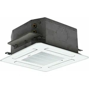 KENTATSU KFZF30H0EN1 кассетный фанкойл (КЕНТАТСУ) KENTATSU KFZF30H0EN1 кассетный фанкойл (КЕНТАТСУ)