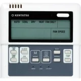 KENTATSU KFZF38H0EN1 - кассетный фанкойл
