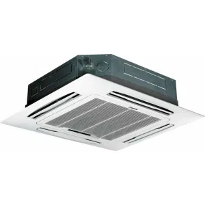 KENTATSU KFVE57H0EN1 фанкойл кассетный (КЕНТАТСУ) KENTATSU KFVE57H0EN1 фанкойл кассетный (КЕНТАТСУ)