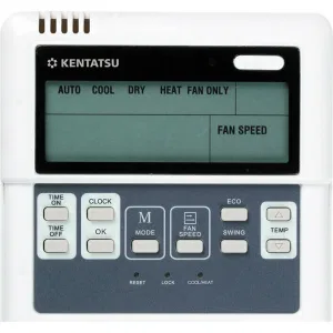 KENTATSU KFVE112H0EN1 фанкойл кассетный (КЕНТАТСУ) KENTATSU KFVE112H0EN1 фанкойл кассетный (КЕНТАТСУ)