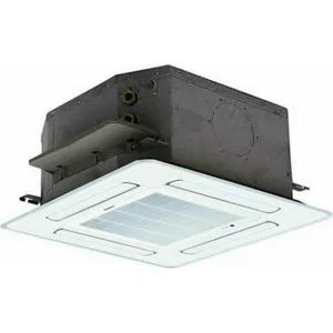 KENTATSU KFZH30H0EN1/KPU65-C кассетный фанкойл (КЕНТАТСУ) KENTATSU KFZH30H0EN1/KPU65-C кассетный фанкойл (КЕНТАТСУ)