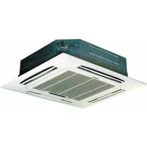 KENTATSU KFVE70H0EN1D/KPU95-C кассетный фанкойл (КЕНТАТСУ) KENTATSU KFVE70H0EN1D/KPU95-C кассетный фанкойл (КЕНТАТСУ)