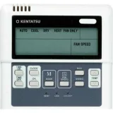 KENTATSU KFVE78H0EN1D/KPU95-C кассетный фанкойл