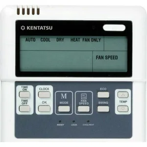 KENTATSU KFVE140H0EN1D/KPU95-C кассетный фанкойл (КЕНТАТСУ) KENTATSU KFVE140H0EN1D/KPU95-C кассетный фанкойл (КЕНТАТСУ)