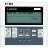 KENTATSU KFVE140H0EN1D/KPU95-C кассетный фанкойл (КЕНТАТСУ) KENTATSU KFVE140H0EN1D/KPU95-C кассетный фанкойл (КЕНТАТСУ)
