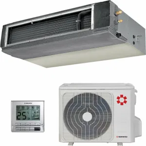 KENTATSU KSKT176HFAN3-KSUN176HFAN3 - канальный средненапорный кондиционер (КЕНТАТСУ) KENTATSU KSKT176HFAN3-KSUN176HFAN3 - канальный средненапорный кондиционер (КЕНТАТСУ)