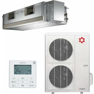 KENTATSU KSTV70HFAN1-KSUT70HFAN1 высоконапорный канальный кондиционер (КЕНТАТСУ) KENTATSU KSTV70HFAN1-KSUT70HFAN1 высоконапорный канальный кондиционер (КЕНТАТСУ)