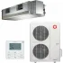 KENTATSU KSTU140HFAN3-KSUN140HFAN3 высоконапорный канальный кондиционер (КЕНТАТСУ) KENTATSU KSTU140HFAN3-KSUN140HFAN3 высоконапорный канальный кондиционер (КЕНТАТСУ)
