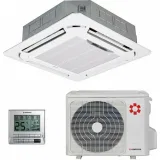 KENTATSU KSVR70HFAN1-KSUT70HFAN1/KPU95-D1 кассетный кондиционер