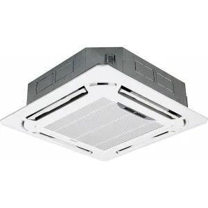 KENTATSU KSVQ53HFAN1-KSUN53HFAN1 кассетный кондиционер (КЕНТАТСУ) KENTATSU KSVQ53HFAN1-KSUN53HFAN1 кассетный кондиционер (КЕНТАТСУ)