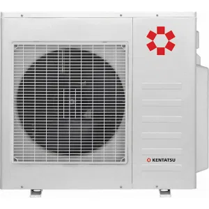 KENTATSU K4MRE100HZAN1 - наружный блок мульти-сплит системы (КЕНТАТСУ) KENTATSU K4MRE100HZAN1 - наружный блок мульти-сплит системы (КЕНТАТСУ)