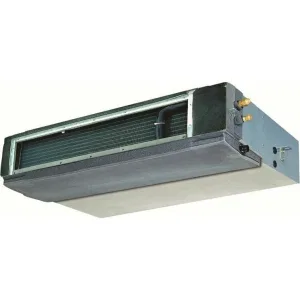 Kentatsu KMKF50HZAN1 - канальный внутренний блок кондиционера (КЕНТАТСУ) Kentatsu KMKF50HZAN1 - канальный внутренний блок кондиционера (КЕНТАТСУ)
