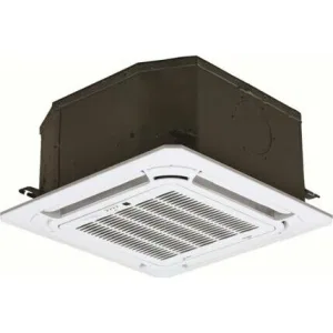 KENTATSU KMZA35HZRN1 внутренний блок кассетный (КЕНТАТСУ) KENTATSU KMZA35HZRN1 внутренний блок кассетный (КЕНТАТСУ)