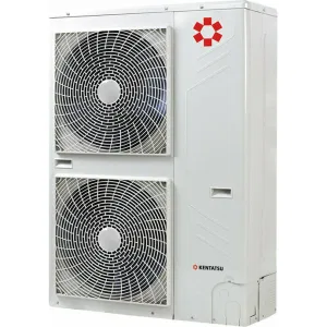 KENTATSU KTRY120HZAN3 - наружный блок VRF-системы (КЕНТАТСУ) KENTATSU KTRY120HZAN3 - наружный блок VRF-системы (КЕНТАТСУ)