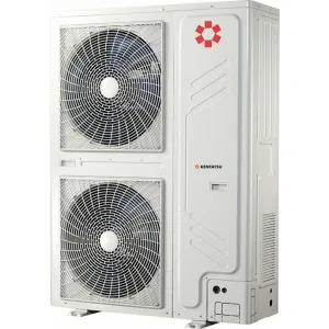 KENTATSU KTRZ400HZAN3 - наружный блок VRF-системы (КЕНТАТСУ) KENTATSU KTRZ400HZAN3 - наружный блок VRF-системы (КЕНТАТСУ)