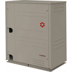 KENTATSU KTWY290HZAN3-B наружный блок VRF (КЕНТАТСУ) KENTATSU KTWY290HZAN3-B наружный блок VRF (КЕНТАТСУ)