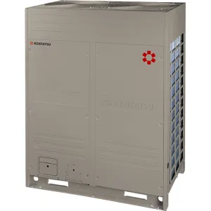 KENTATSU KTRZ500HZAN3-B - наружный блок VRF (КЕНТАТСУ) KENTATSU KTRZ500HZAN3-B - наружный блок VRF (КЕНТАТСУ)