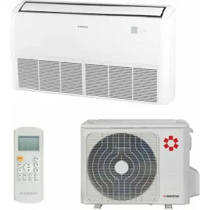 KENTATSU KSHF35HFAN1-KSUT35HFAN1 подпотолочный кондиционер (КЕНТАТСУ) KENTATSU KSHF35HFAN1-KSUT35HFAN1 подпотолочный кондиционер (КЕНТАТСУ)